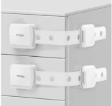 Drawer safety device