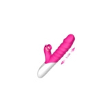 LIQUID SILICONE G – SPOT VIBRATOR