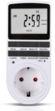Digital Electrical Timer Socket