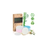Washable make-up removal Pads