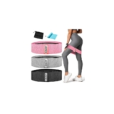 AiBast 3 packs of resistance bands