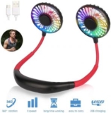 Fealing Portable Fan